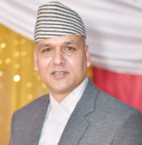 Mr. Prem Hari Mainali